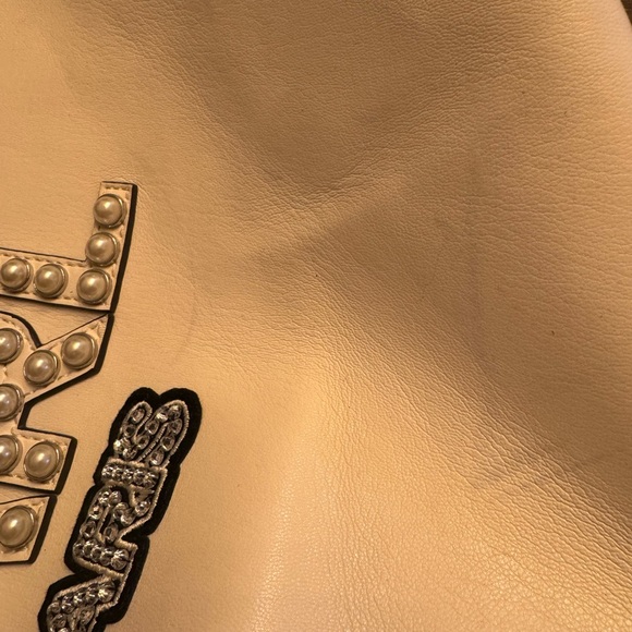 Karl Lagerfeld Tote bag - Picture 4 of 7